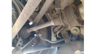 TRANSMISION TRASERA DERECHA AUDI TT 1.8 20V Turbo (180 CV) DE 1999 - D.4472755