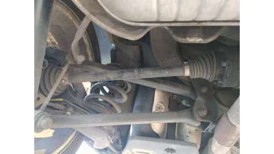 TRANSMISION TRASERA IZQUIERDA AUDI TT 1.8 20V Turbo (180 CV) DE 1999 - D.4472756