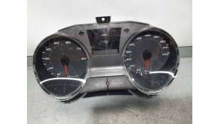 CUADRO INSTRUMENTOS SEAT IBIZA 1.2 12V (69 CV) DE 2012 - D.4472811 / 6J0920803