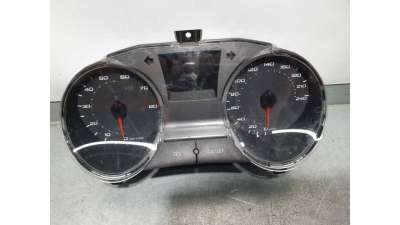 CUADRO INSTRUMENTOS SEAT IBIZA 1.2 12V (69 CV) DE 2012 - D.4472811 / 6J0920803