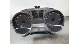 CUADRO INSTRUMENTOS SEAT IBIZA 1.2 12V (69 CV) DE 2012 - D.4472811 / 6J0920803