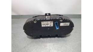 CUADRO INSTRUMENTOS SEAT IBIZA 1.2 12V (69 CV) DE 2012 - D.4472811 / 6J0920803 2
