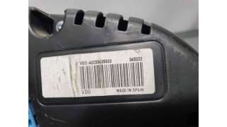 CUADRO INSTRUMENTOS SEAT IBIZA 1.2 12V (69 CV) DE 2012 - D.4472811 / 6J0920803