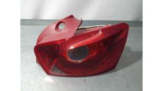 PILOTO TRASERO DERECHO SEAT IBIZA 1.2 12V (69 CV) DE 2012 - D.4472857