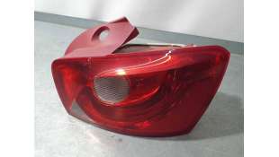 PILOTO TRASERO DERECHO SEAT IBIZA 1.2 12V (69 CV) DE 2012 - D.4472857 2