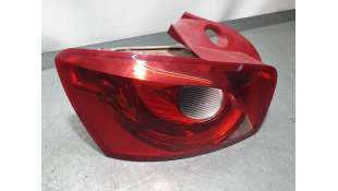 PILOTO TRASERO IZQUIERDO SEAT IBIZA 1.2 12V (69 CV) DE 2012 - D.4472860 2