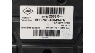 CUADRO INSTRUMENTOS RENAULT CAPTUR 0.9 Energy (90 CV) DE 2015 - D.4472928 / 248102056R