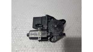 MOTOR ELEVALUNAS TRASERO DERECHO RENAULT SCENIC III 1.5 dCi D (106 CV) DE 2010 - D.4472945 / 827303178R 2