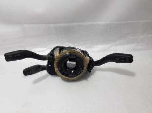 MANDO LUCES Y LIMPIA AUDI Q7 BUG (233 CV) DE 2007 - D.4472954 / 4F0953549A