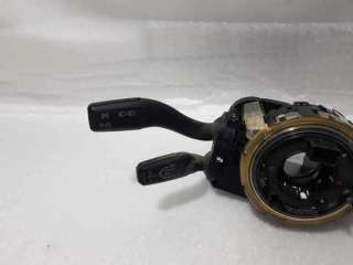 MANDO LUCES Y LIMPIA AUDI Q7 BUG (233 CV) DE 2007 - D.4472954 / 4F0953549A