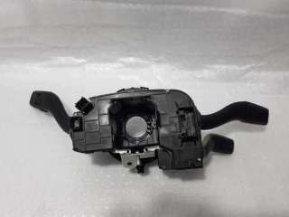 MANDO LUCES Y LIMPIA AUDI Q7 BUG (233 CV) DE 2007 - D.4472954 / 4F0953549A