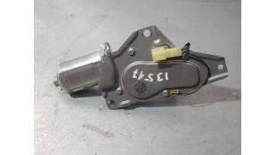 MOTOR LIMPIA TRASERO SUZUKI JIMNY SN 1.5 DDiS Turbodiesel (86 CV) DE 2009 - D.4473035 2