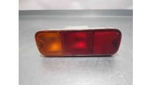 PILOTO TRASERO IZQUIERDO PARAGOLPES SUZUKI JIMNY SN 1.5 DDiS Turbodiesel (86 CV) DE 2009 - D.4473092