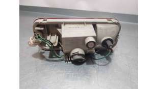 PILOTO TRASERO IZQUIERDO PARAGOLPES SUZUKI JIMNY SN 1.5 DDiS Turbodiesel (86 CV) DE 2009 - D.4473092 2