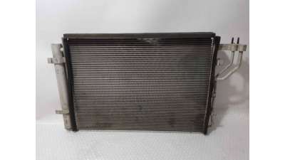 CONDENSADOR / RADIADOR AIRE ACONDICIONADO HYUNDAI IX20 1.4 (90 CV) DE 2018 - D.4473138 / HC200YN9BA