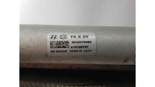 CONDENSADOR / RADIADOR AIRE ACONDICIONADO HYUNDAI IX20 1.4 (90 CV) DE 2018 - D.4473138 / HC200YN9BA