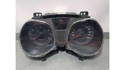 CUADRO INSTRUMENTOS HYUNDAI IX20 1.4 (90 CV) DE 2018 - D.4473140 / 640531K000