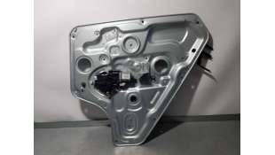 ELEVALUNAS TRASERO DERECHO HYUNDAI IX20 1.4 (90 CV) DE 2018 - D.4473147 / 814201K000