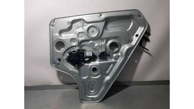 ELEVALUNAS TRASERO DERECHO HYUNDAI IX20 1.4 (90 CV) DE 2018 - D.4473147 / 814201K000