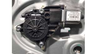 ELEVALUNAS TRASERO DERECHO HYUNDAI IX20 1.4 (90 CV) DE 2018 - D.4473147 / 814201K000 2