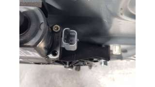 ELEVALUNAS TRASERO DERECHO HYUNDAI IX20 1.4 (90 CV) DE 2018 - D.4473147 / 814201K000