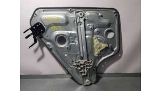 ELEVALUNAS TRASERO DERECHO HYUNDAI IX20 1.4 (90 CV) DE 2018 - D.4473147 / 814201K000