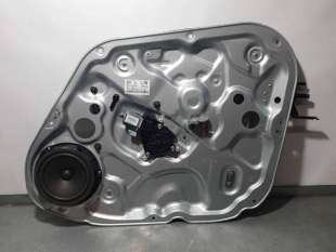 ELEVALUNAS DELANTERO DERECHO HYUNDAI IX20 1.4 (90 CV) DE 2018 - D.4473155 / 824801K020