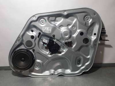 ELEVALUNAS DELANTERO DERECHO HYUNDAI IX20 1.4 (90 CV) DE 2018 - D.4473155 / 824801K020