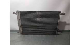 CONDENSADOR / RADIADOR AIRE ACONDICIONADO SEAT ATECA 1.4 16V TSI ACT (150 CV) DE 2018 - D.4473276 / 5Q0816411BG