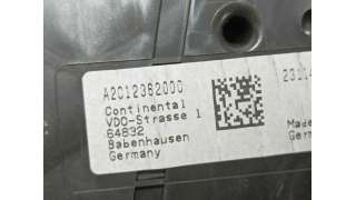 CUADRO INSTRUMENTOS SEAT ATECA 1.4 16V TSI ACT (150 CV) DE 2018 - D.4473278 / 5F0920740E