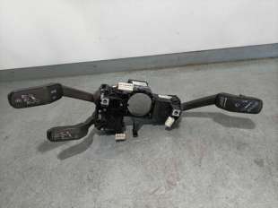 MANDO LUCES Y LIMPIA SEAT ATECA 1.4 16V TSI ACT (150 CV) DE 2018 - D.4473304 / 5Q0953521GC