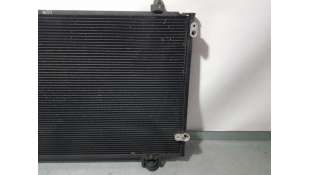 CONDENSADOR / RADIADOR AIRE ACONDICIONADO TOYOTA COROLLA 1.6 16V (110 CV) DE 2006 - D.4473420 / 8845002240 2