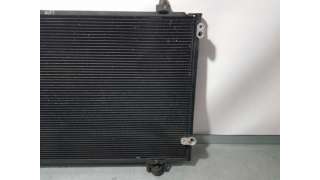 CONDENSADOR / RADIADOR AIRE ACONDICIONADO TOYOTA COROLLA 1.6 16V (110 CV) DE 2006 - D.4473420 / 8845002240
