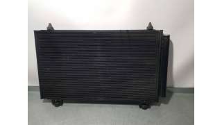 CONDENSADOR / RADIADOR AIRE ACONDICIONADO TOYOTA COROLLA 1.6 16V (110 CV) DE 2006 - D.4473420 / 8845002240