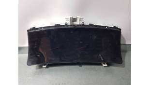 CUADRO INSTRUMENTOS TOYOTA COROLLA 1.6 16V (110 CV) DE 2006 - D.4473422 / 8380002C50