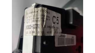 CUADRO INSTRUMENTOS TOYOTA COROLLA 1.6 16V (110 CV) DE 2006 - D.4473422 / 8380002C50