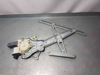 ELEVALUNAS DELANTERO DERECHO TOYOTA COROLLA 1.6 16V (110 CV) DE 2006 - D.4473427 / 6981002130