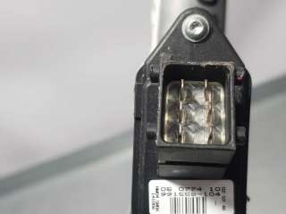 ELEVALUNAS DELANTERO DERECHO TOYOTA COROLLA 1.6 16V (110 CV) DE 2006 - D.4473427 / 6981002130