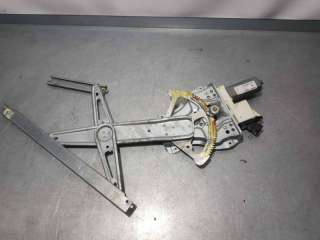 ELEVALUNAS DELANTERO DERECHO TOYOTA COROLLA 1.6 16V (110 CV) DE 2006 - D.4473427 / 6981002130