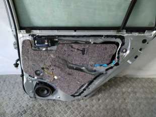ELEVALUNAS TRASERO DERECHO TOYOTA COROLLA 1.6 16V (110 CV) DE 2006 - D.4473429