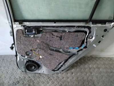 ELEVALUNAS TRASERO DERECHO TOYOTA COROLLA 1.6 16V (110 CV) DE 2006 - D.4473429
