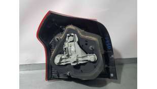 PILOTO TRASERO DERECHO TOYOTA COROLLA 1.6 16V (110 CV) DE 2006 - D.4473468 2