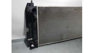 RADIADOR AGUA TOYOTA COROLLA 1.6 16V (110 CV) DE 2006 - D.4473490 / 4221726223 2