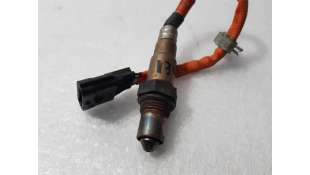 SONDA LAMBDA DACIA SANDERO 1.5 dCi D FAP (90 CV) DE 2017 - D.4473520 / 8201395330 2