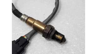 SONDA LAMBDA DACIA SANDERO 1.5 dCi D FAP (90 CV) DE 2017 - D.4473521 / 8201395330 2