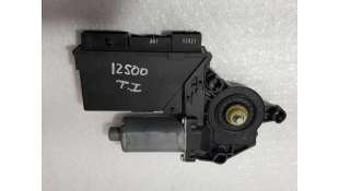 MOTOR ELEVALUNAS TRASERO IZQUIERDO SEAT EXEO BERLINA 2.0 TDI (143 CV) DE 2010 - D.4473524 / 8E0959801E