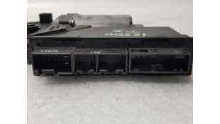 MOTOR ELEVALUNAS TRASERO IZQUIERDO SEAT EXEO BERLINA 2.0 TDI (143 CV) DE 2010 - D.4473524 / 8E0959801E 2