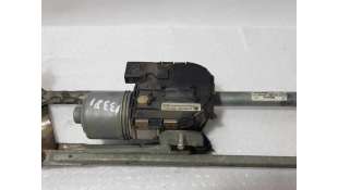 MOTOR LIMPIA DELANTERO SKODA OCTAVIA BERLINA 1.9 TDI (105 CV) DE 2008 - D.4473532 / 1Z1955023E 2