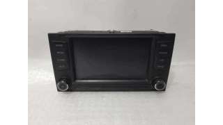 PANTALLA MULTIFUNCION SEAT IBIZA ST 1.4 TDI (105 CV) DE 2016 - D.4473550 / 5F0919604