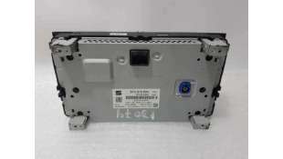 PANTALLA MULTIFUNCION SEAT IBIZA ST 1.4 TDI (105 CV) DE 2016 - D.4473550 / 5F0919604 2